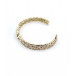 Highly sensitive celebrities favorite bracelet 2023SS CHANEL Chanel